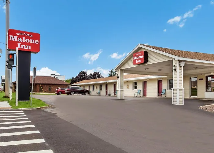Malone Inn