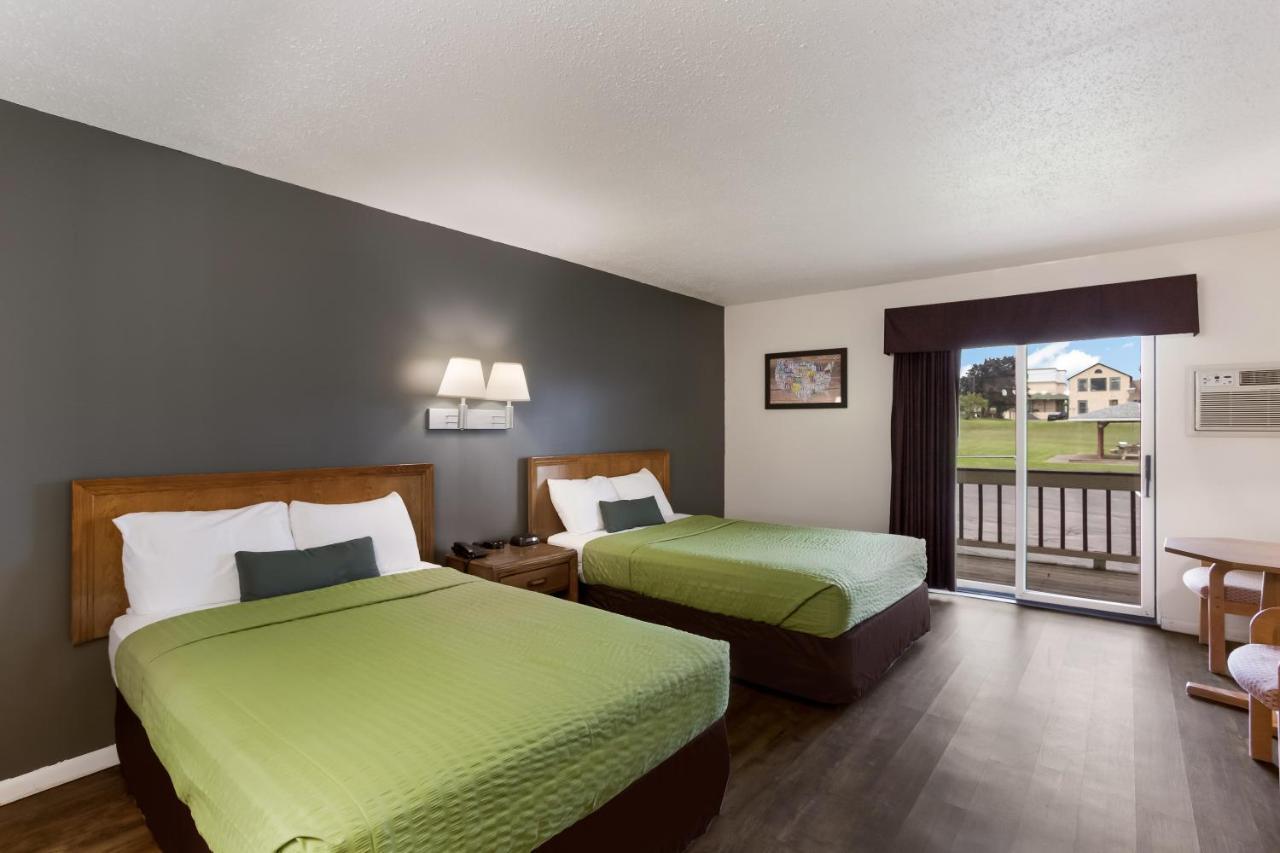 Econo Hospedaje Motel