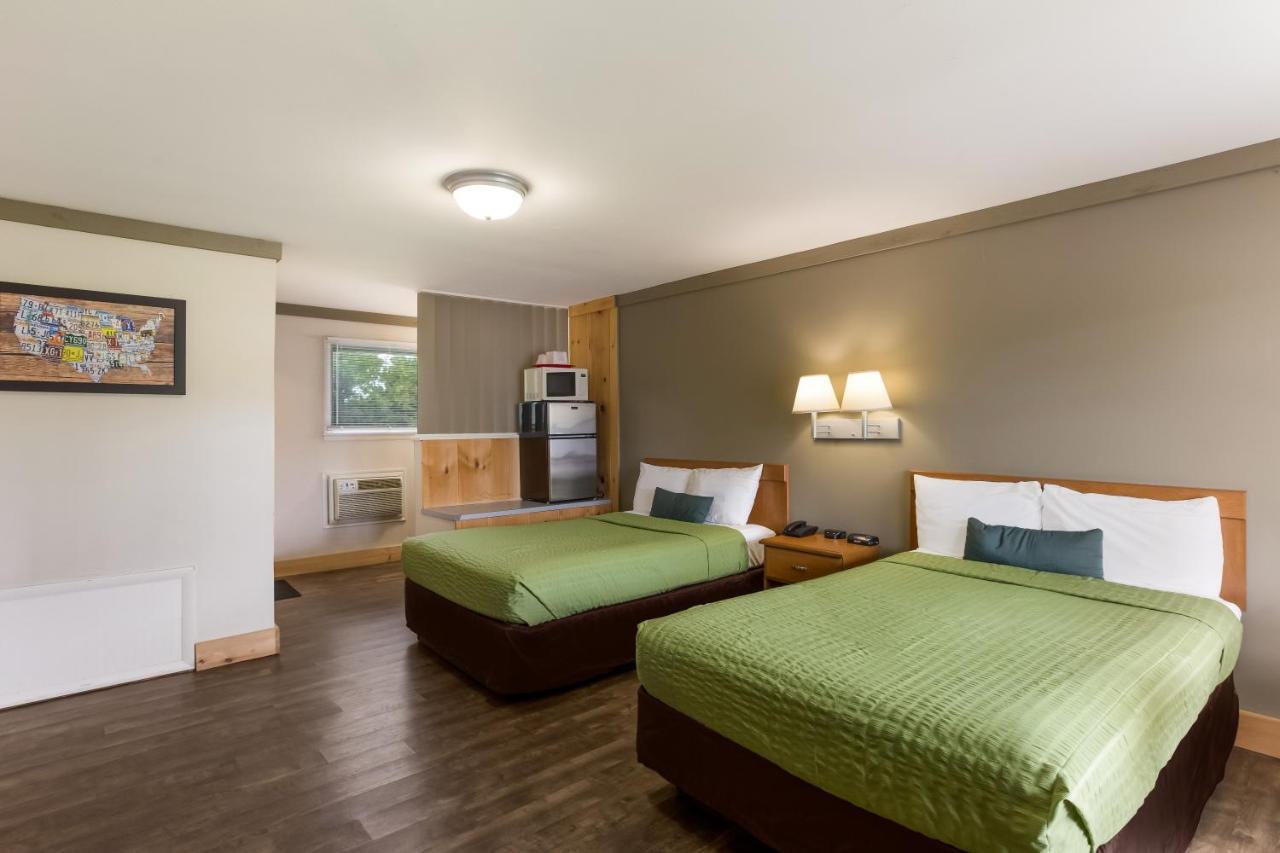 Econo Hospedaje Motel